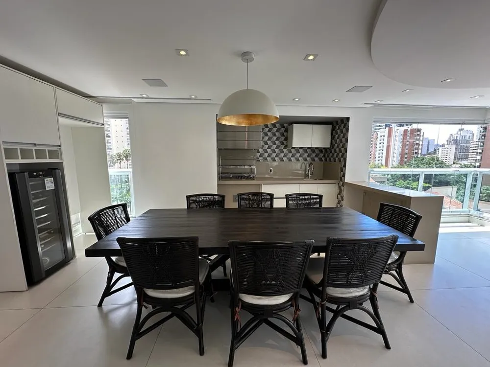 Apartamento, 4 quartos, 268 m² - Foto 4