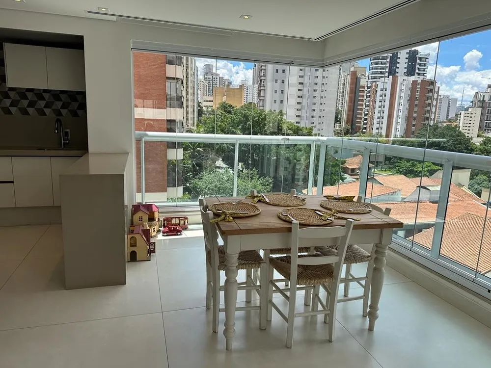 Apartamento, 4 quartos, 268 m² - Foto 16