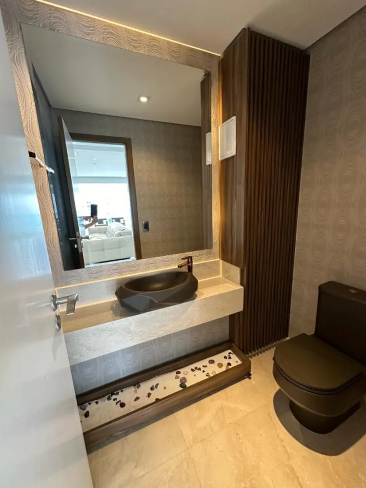 Apartamento, 4 quartos, 268 m² - Foto 10