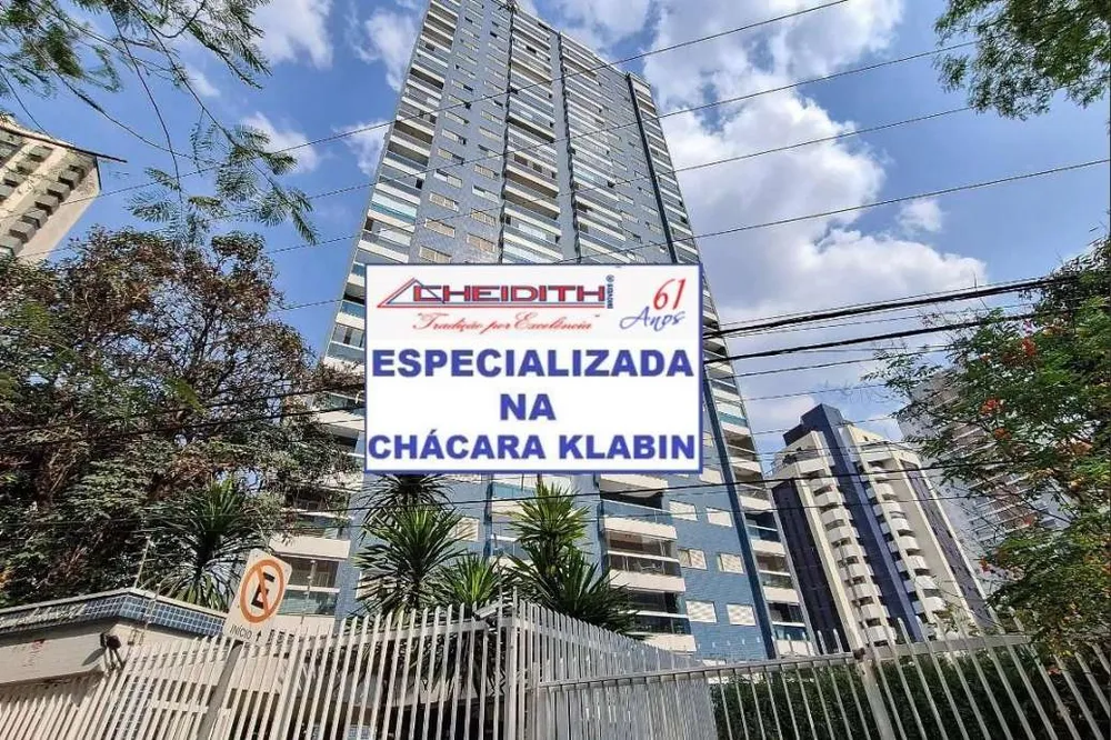 Apartamento, 4 quartos, 154 m² - Foto 5