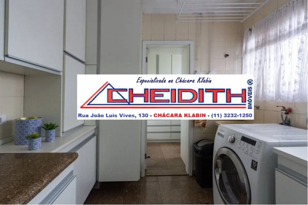 Apartamento, 4 quartos, 154 m² - Foto 8