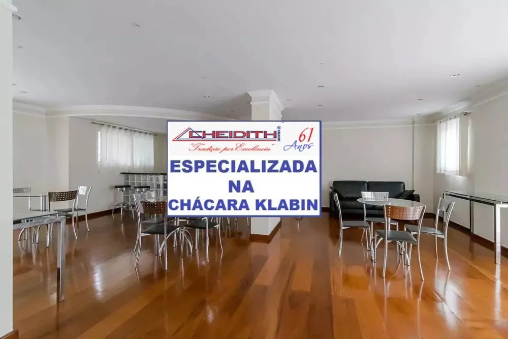 Apartamento, 4 quartos, 154 m² - Foto 3