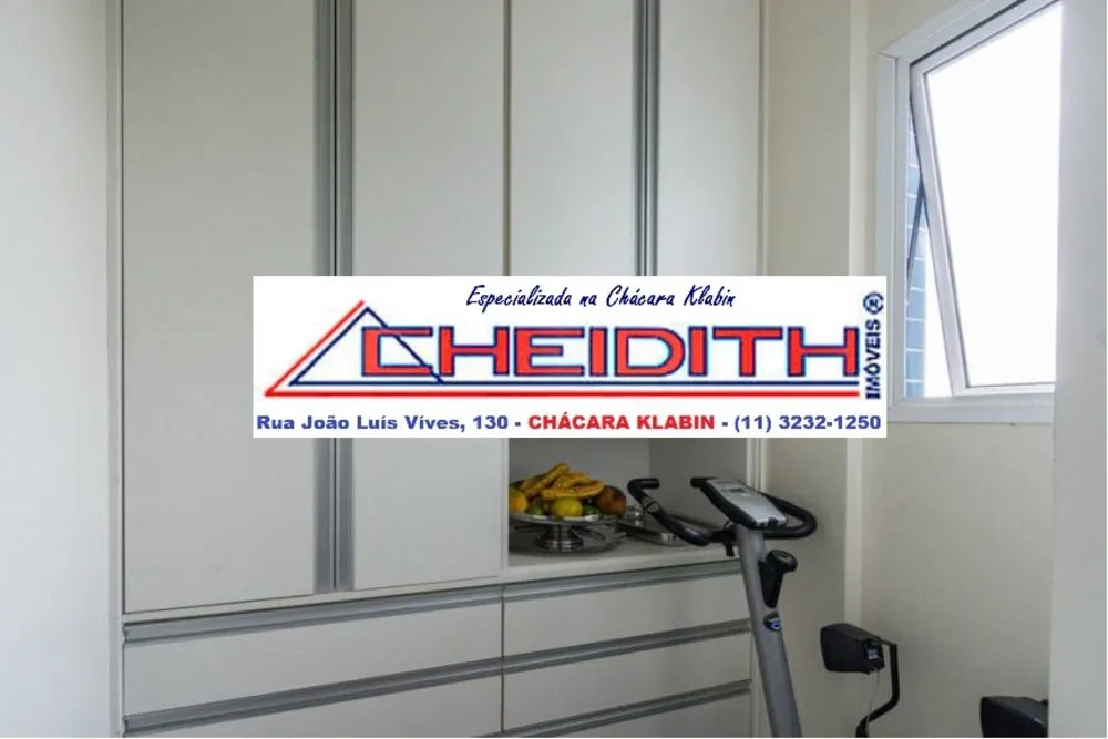 Apartamento, 4 quartos, 154 m² - Foto 12