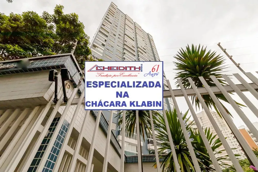 Apartamento, 4 quartos, 154 m² - Foto 1