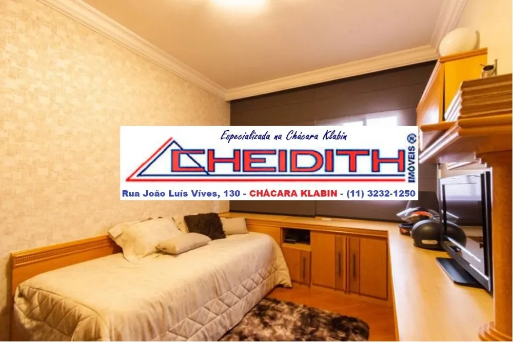 Apartamento, 4 quartos, 154 m² - Foto 11