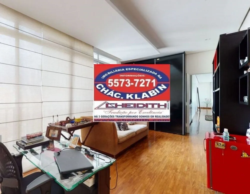 Apartamento, 3 quartos, 327 m² - Foto 9