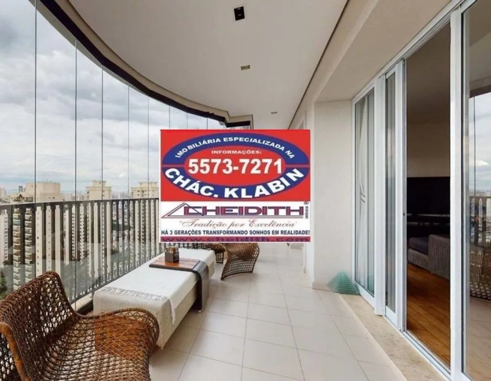 Apartamento, 3 quartos, 327 m² - Foto 5