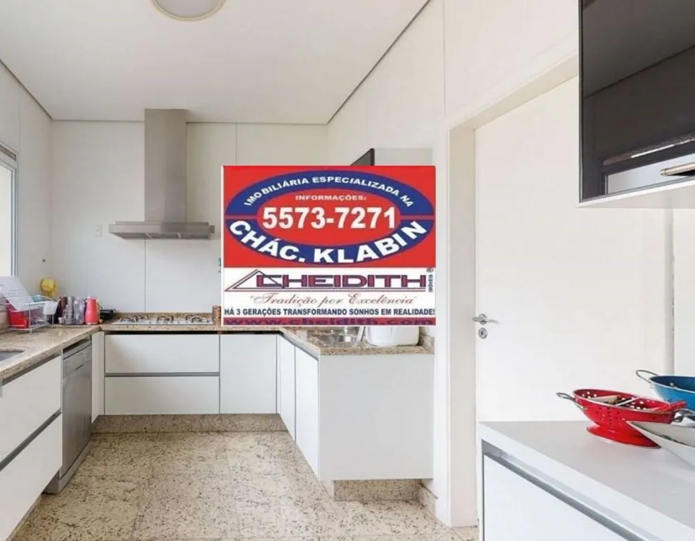 Apartamento, 3 quartos, 327 m² - Foto 7