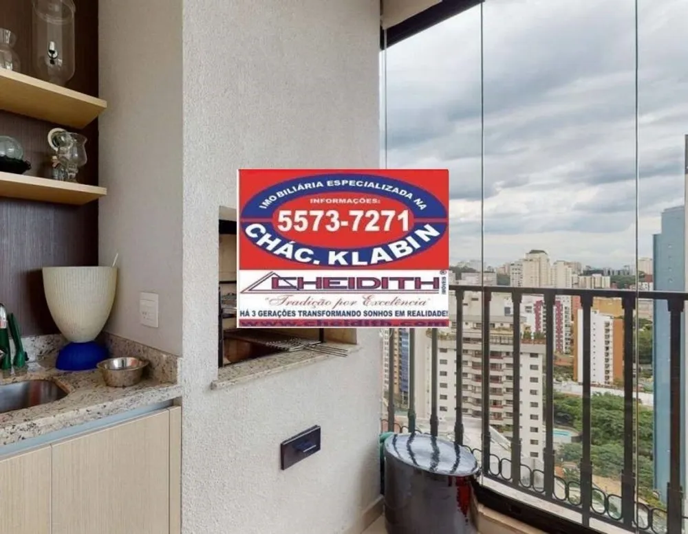 Apartamento, 3 quartos, 327 m² - Foto 2