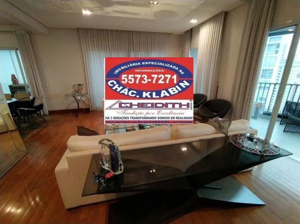 Apartamento, 3 quartos, 327 m² - Foto 4