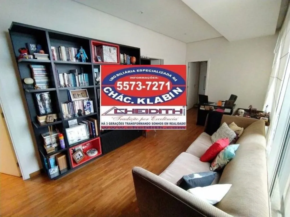 Apartamento, 3 quartos, 327 m² - Foto 6
