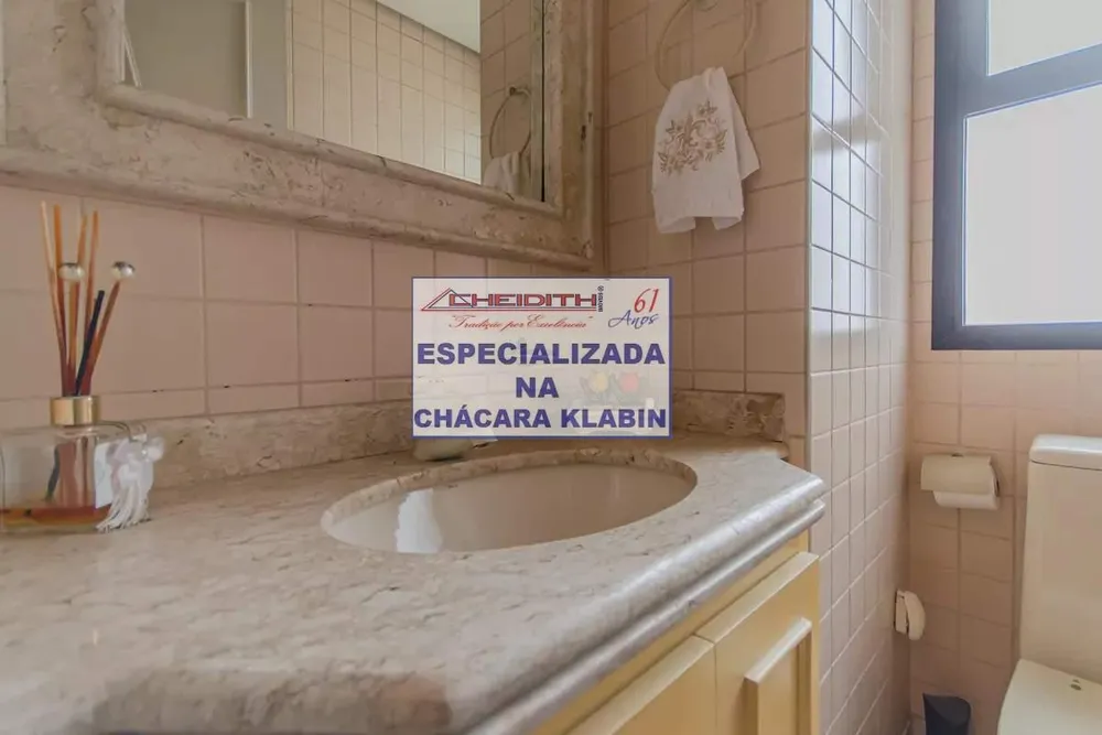 Apartamento, 3 quartos, 106 m² - Foto 6