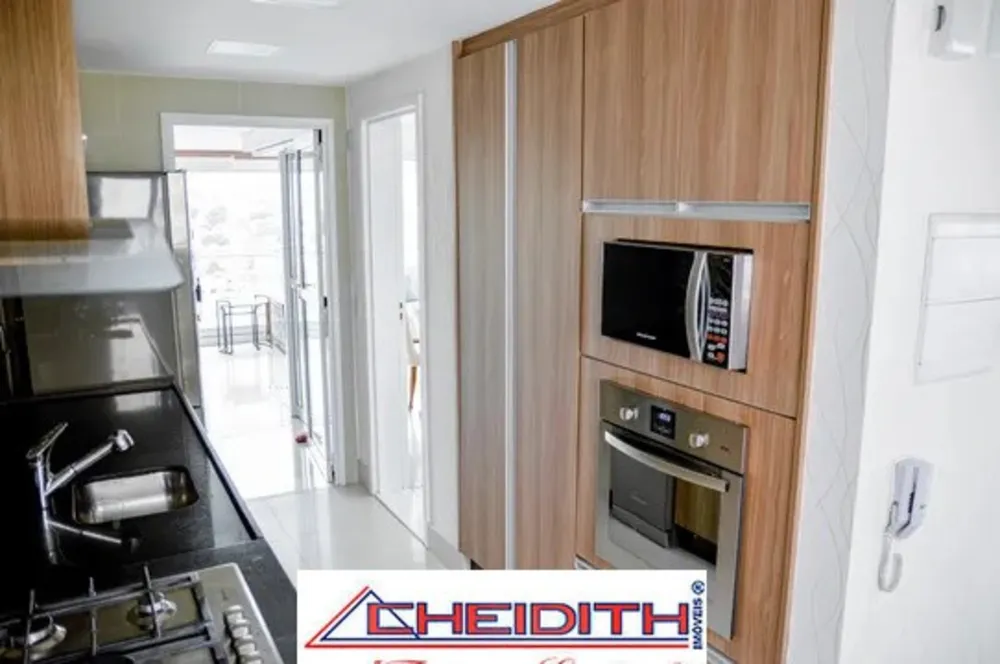 Apartamento, 3 quartos, 156 m² - Foto 5