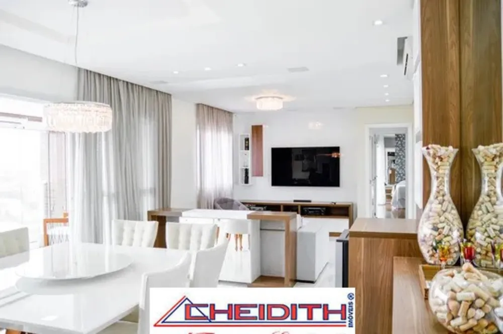 Apartamento, 3 quartos, 156 m² - Foto 5