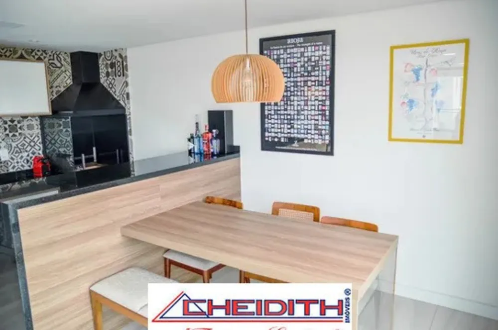 Apartamento, 3 quartos, 156 m² - Foto 2
