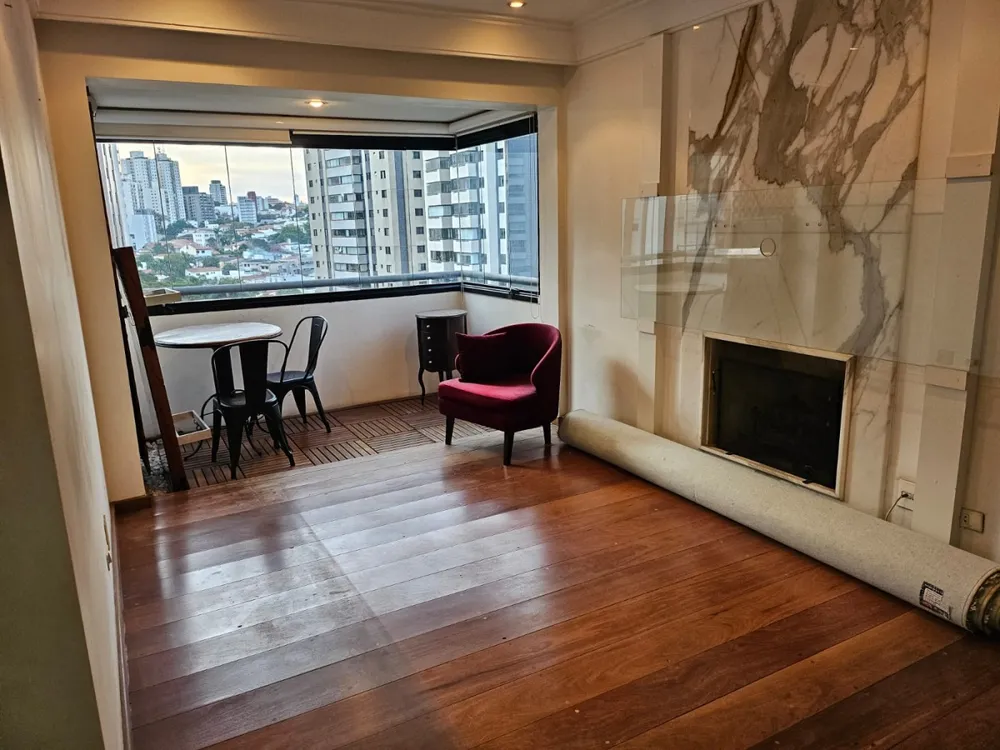 Apartamento, 3 quartos, 106 m² - Foto 8