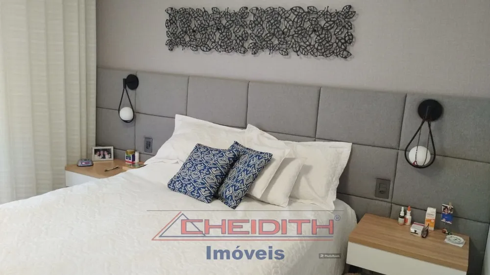 Apartamento, 3 quartos, 180 m² - Foto 9
