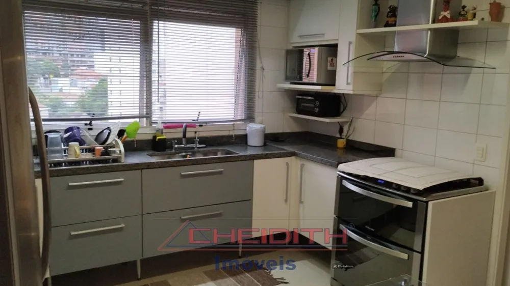 Apartamento, 3 quartos, 180 m² - Foto 5
