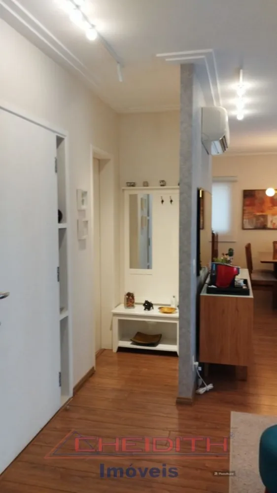 Apartamento, 3 quartos, 180 m² - Foto 3