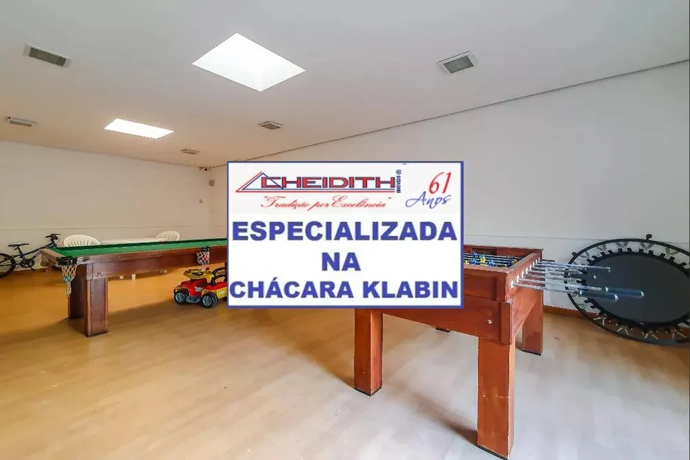 Apartamento, 3 quartos, 160 m² - Foto 9