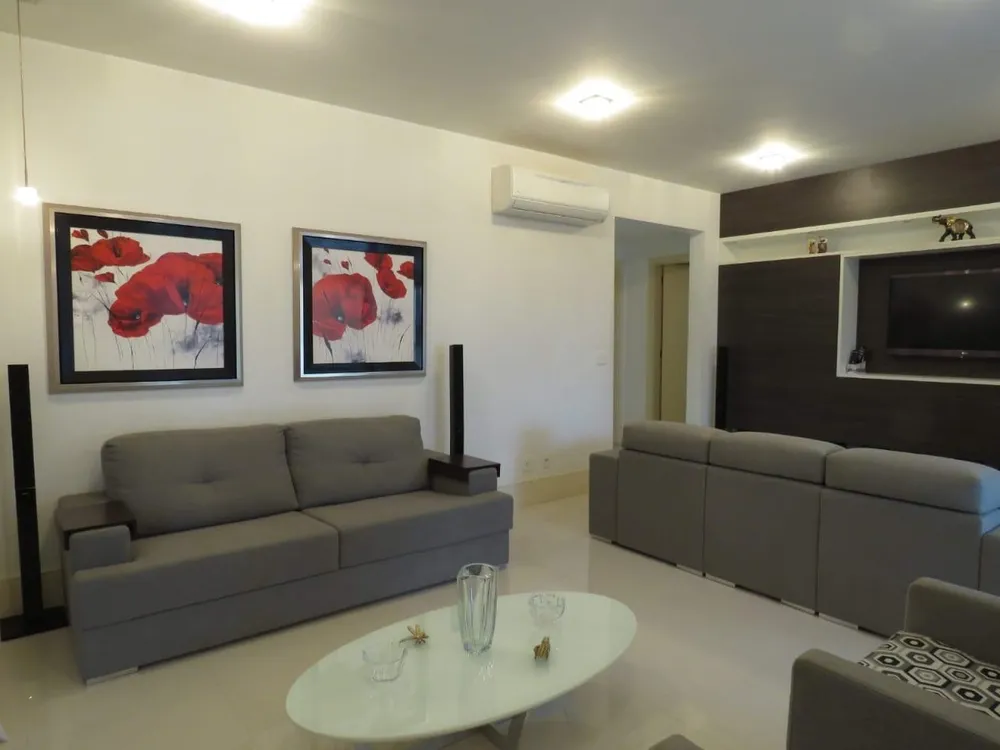 Apartamento, 4 quartos, 245 m² - Foto 7
