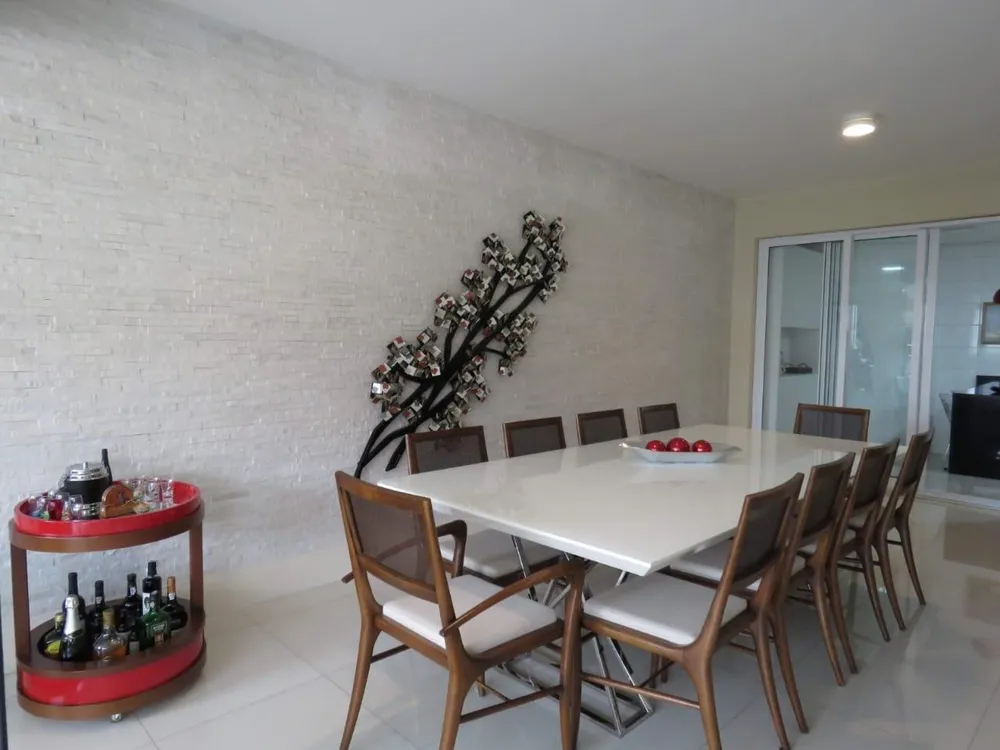 Apartamento, 4 quartos, 245 m² - Foto 5