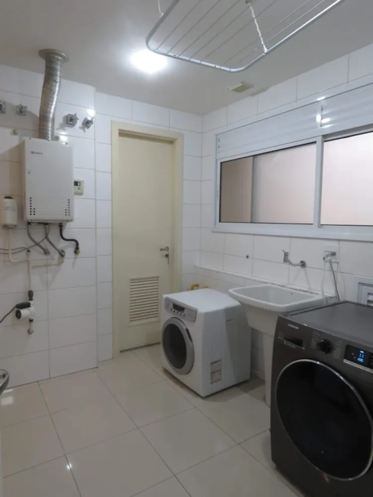 Apartamento, 4 quartos, 245 m² - Foto 3