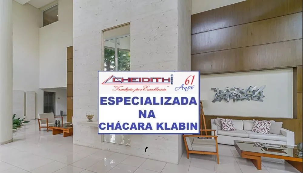 Apartamento, 3 quartos, 188 m² - Foto 5