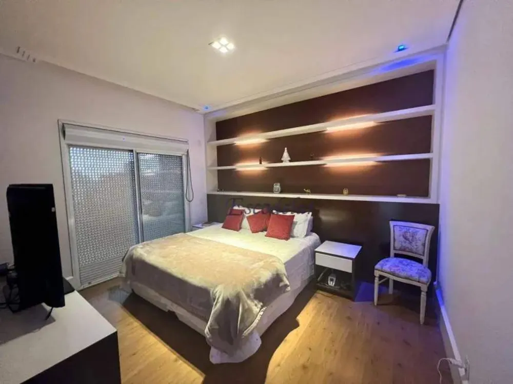 Apartamento, 3 quartos, 327 m² - Foto 3