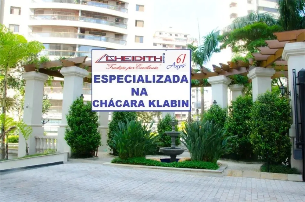 Apartamento, 3 quartos, 327 m² - Foto 1