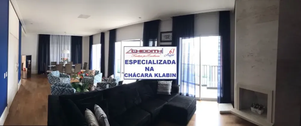 Apartamento, 3 quartos, 327 m² - Foto 10