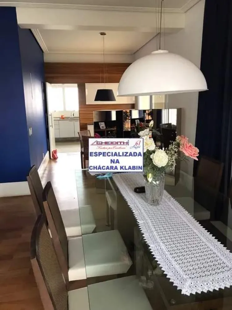 Apartamento, 3 quartos, 327 m² - Foto 4
