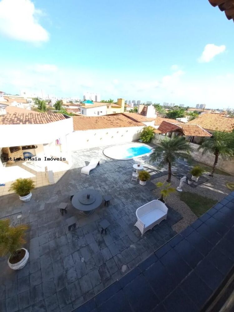 Casa à venda com 4 quartos, 420m² - Foto 12