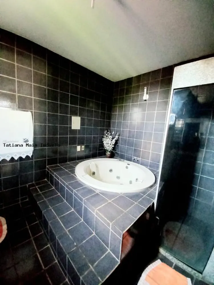 Casa, 4 quartos, 420 m² - Foto 24
