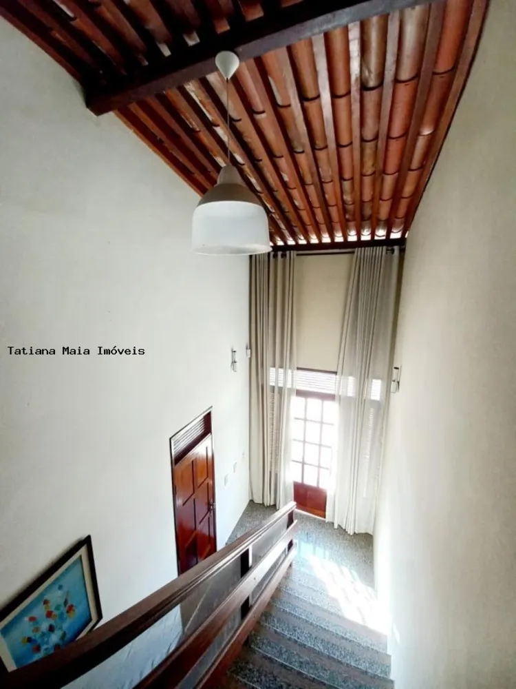 Casa, 4 quartos, 420 m² - Foto 28