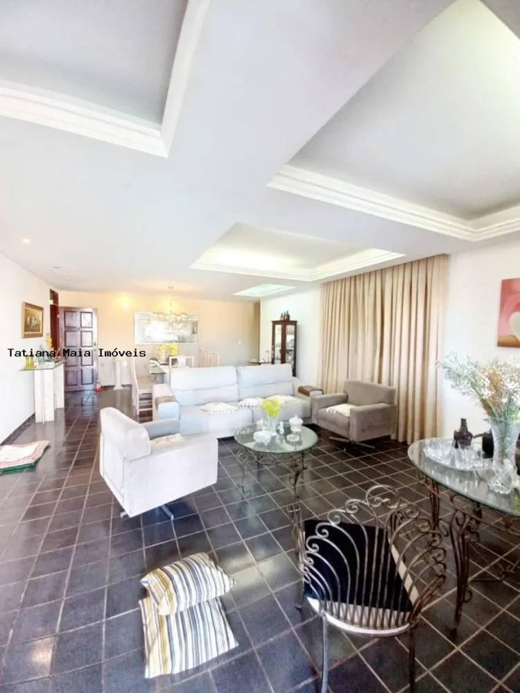 Casa, 4 quartos, 420 m² - Foto 12