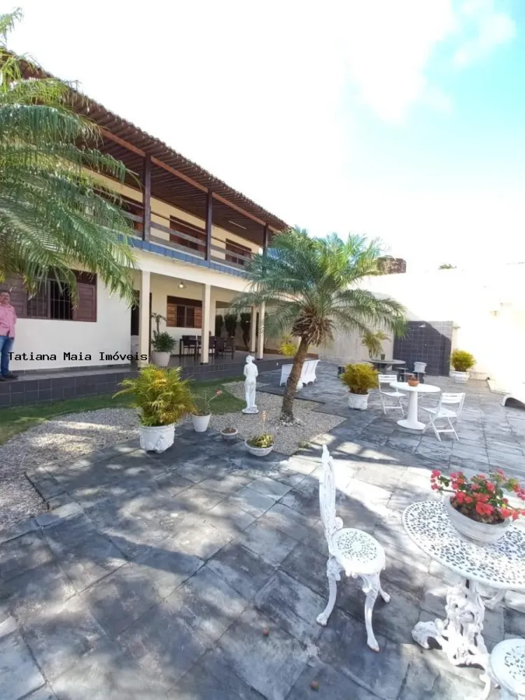Casa, 4 quartos, 420 m² - Foto 13