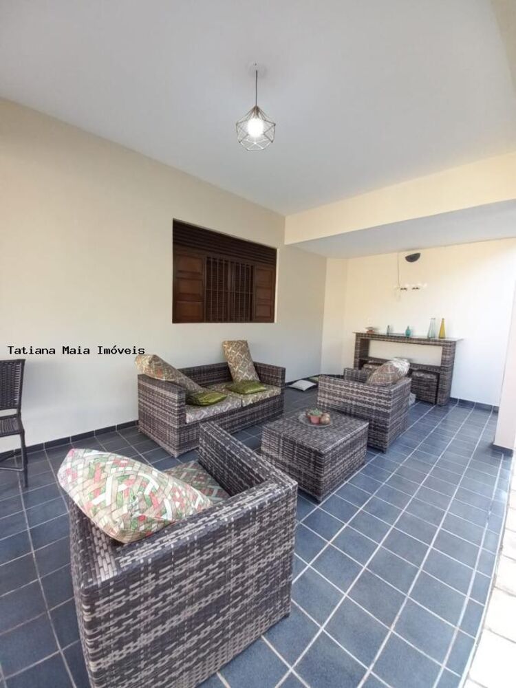 Casa à venda com 4 quartos, 420m² - Foto 6