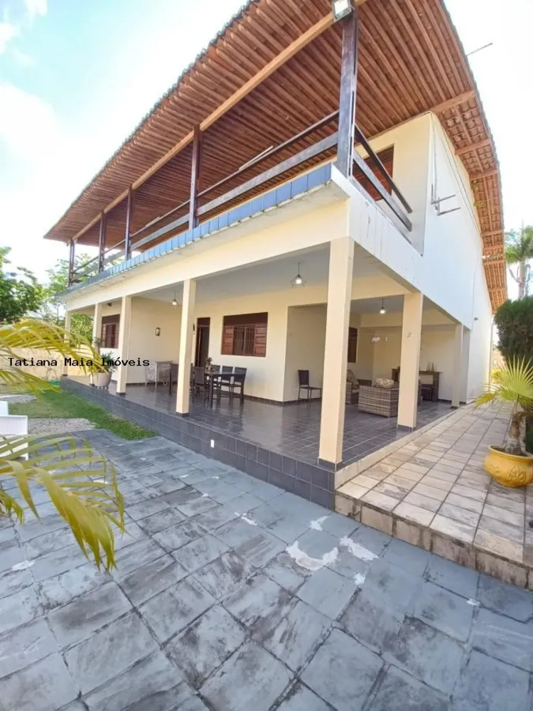 Casa, 4 quartos, 420 m² - Foto 6