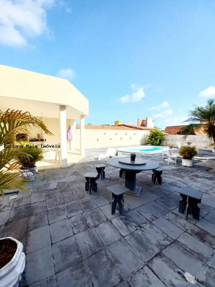 Casa, 4 quartos, 420 m² - Foto 14
