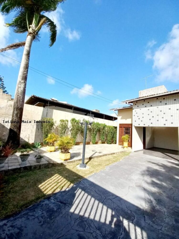 Casa à venda com 4 quartos, 420m² - Foto 8
