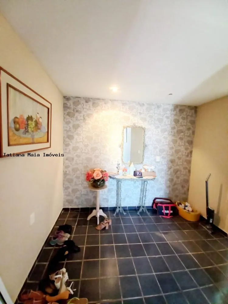 Casa, 4 quartos, 420 m² - Foto 17
