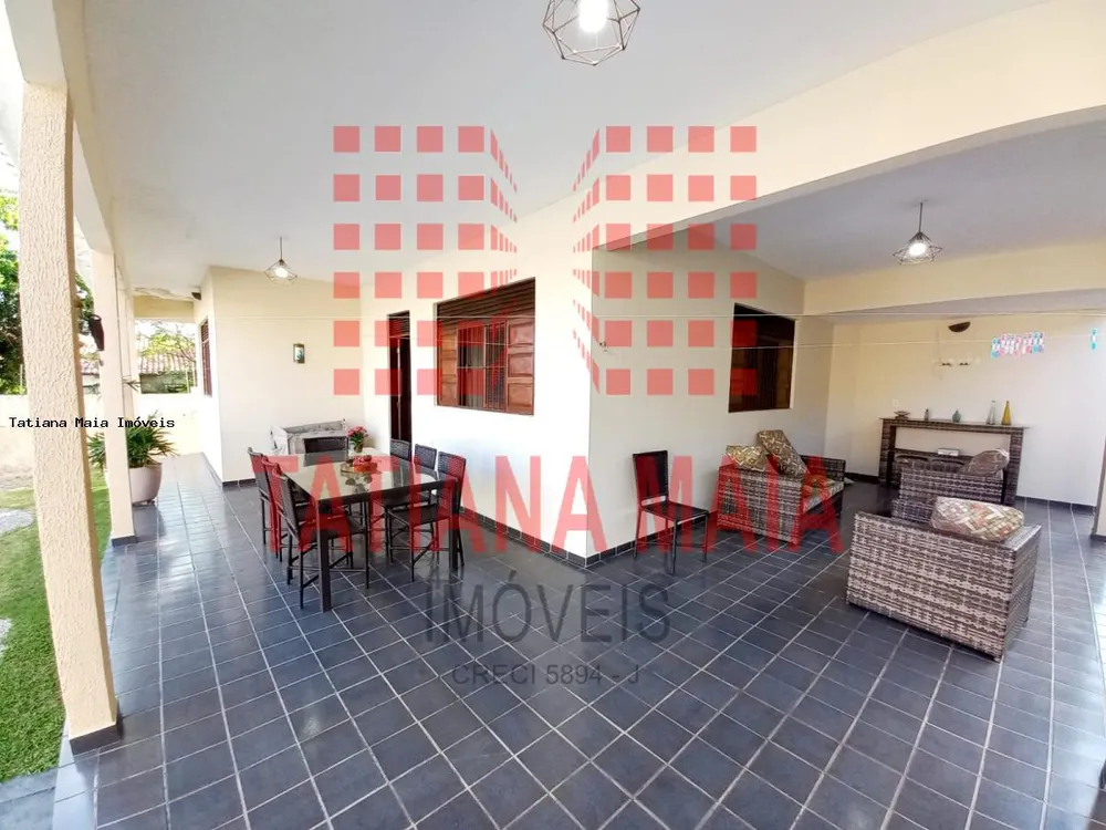 Casa, 4 quartos, 420 m² - Foto 5