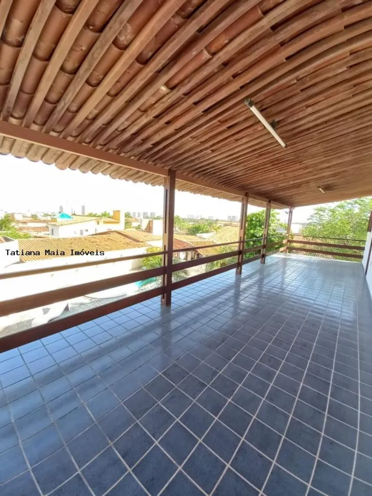 Casa, 4 quartos, 420 m² - Foto 19
