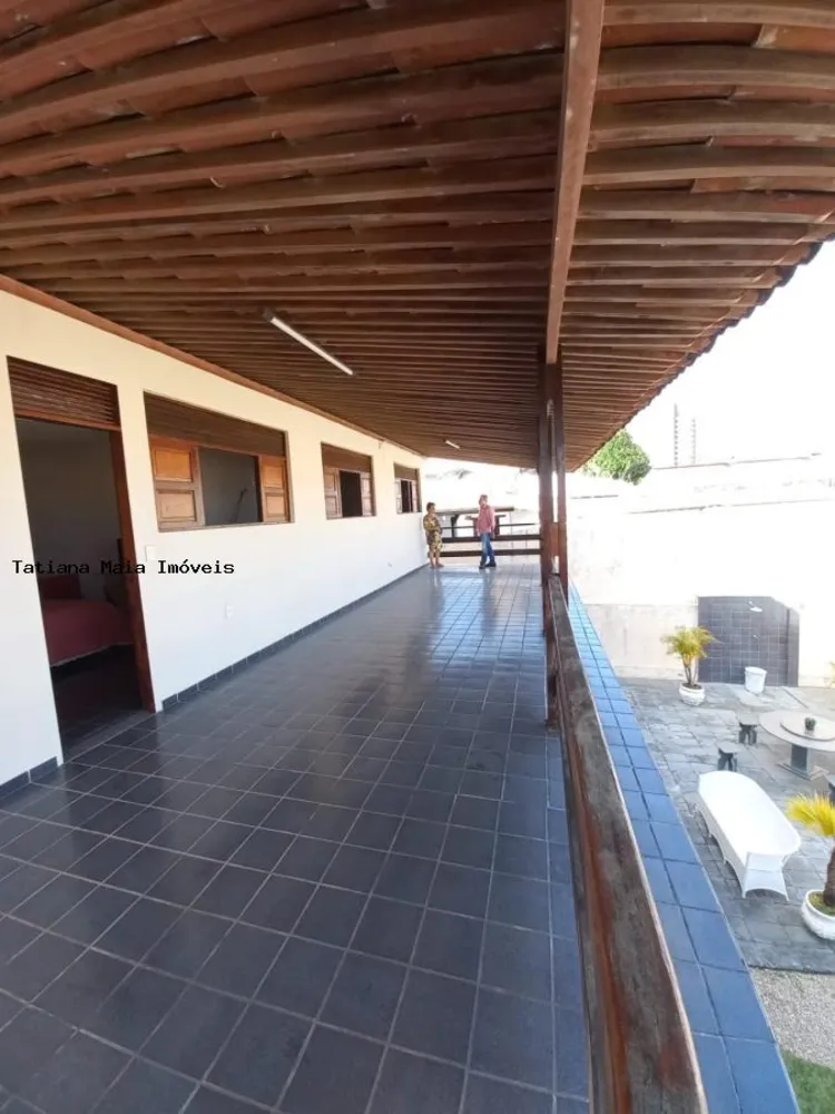 Casa, 4 quartos, 420 m² - Foto 22