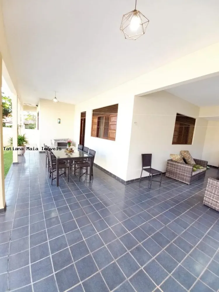 Casa, 4 quartos, 420 m² - Foto 11