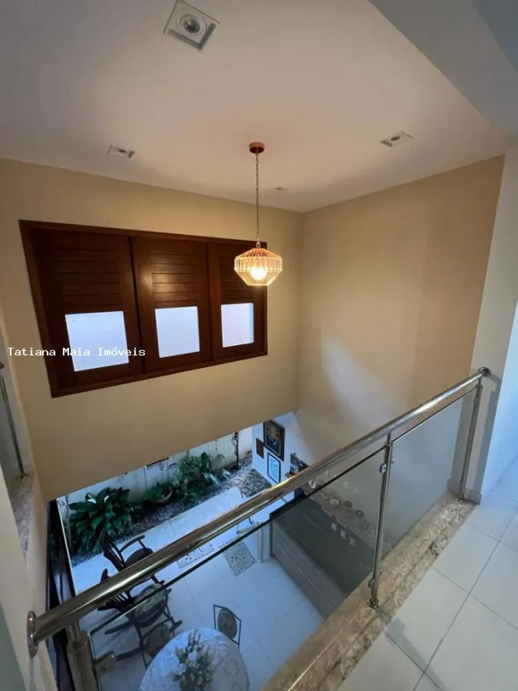 Casa, 5 quartos, 267 m² - Foto 14