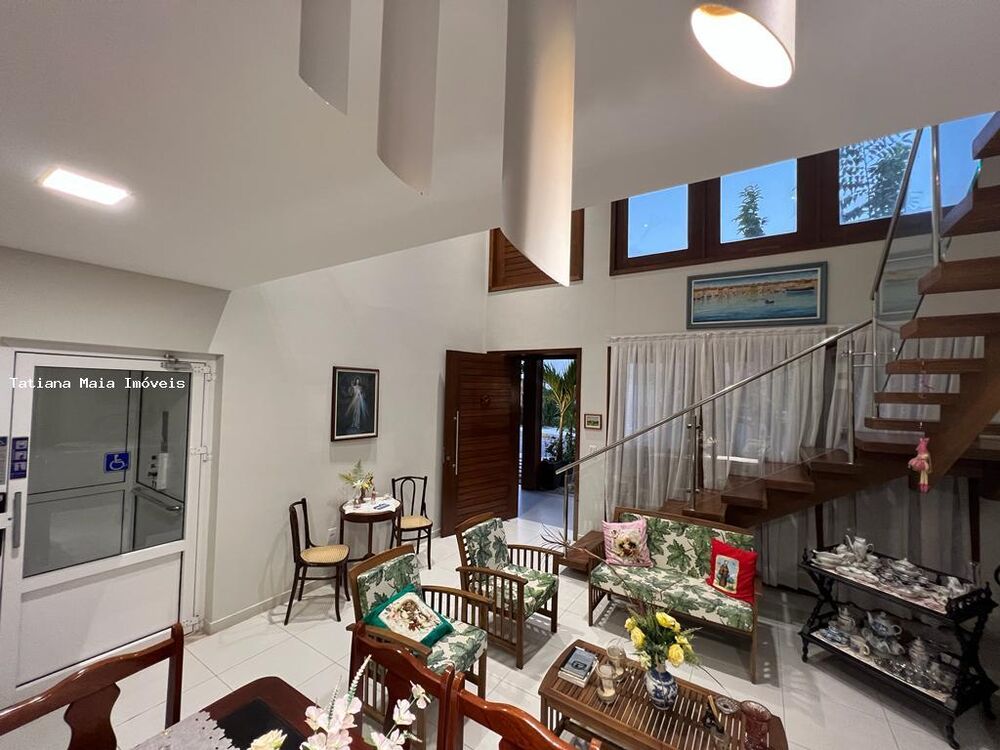 Casa à venda com 5 quartos, 312m² - Foto 16