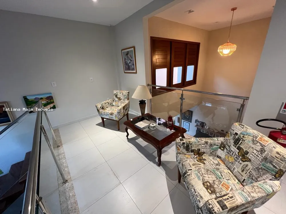 Casa, 5 quartos, 267 m² - Foto 11