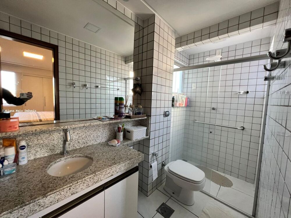 Apartamento à venda com 3 quartos - Foto 6